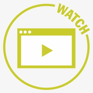 Check Out Some Cool Videos To Learn More About The - Monitor Test Pattern #3235640