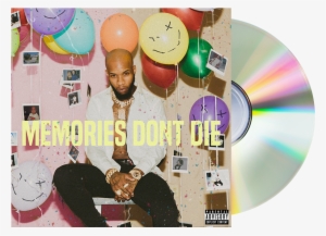 Double Tap To Zoom - Memories Don T Die Tory Lanez #3235825