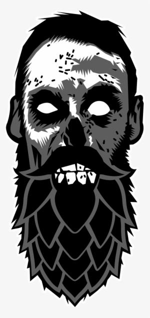 Beerzombieshirt - Beer Zombies #3235937