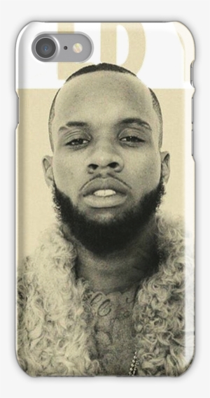 Tory Lanez Tour 2016 Iphone 7 Snap Case - Tory Lanez I Told You #3235960