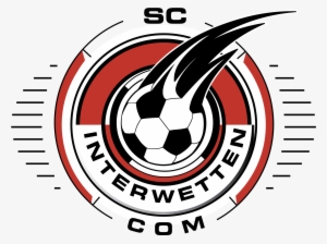 Interwetten Com Logo Png Transparent - Sc Interwetten #3236145
