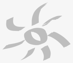 This Free Clipart Png Design Of Gray Sun Clipart Has - Province Of Alicante #3236146