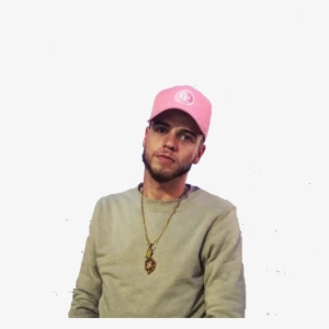 Our Comfortable Strapback Hats Can Be Seen Worn By - Pendant #3236147