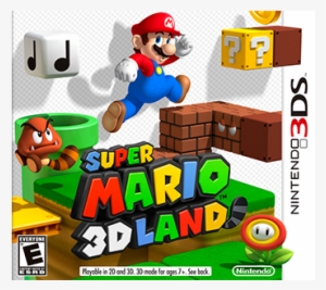 5,321 Coins - Super Mario 3d Land Cover #3236173