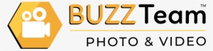 Buzzteam Photo & Video Logo - Logo #3236248