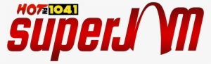 Super Jam Logo - Superjam Stl #3236268