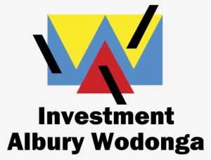 Investment Albury Wodonga Logo Png Transparent #3236298