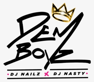 New Music Thursdays From Dj Nasty 305 Ft - Graphic Design #3236408