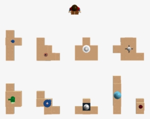 Puzzle With Sheldon Cooper - Illustration #3236411