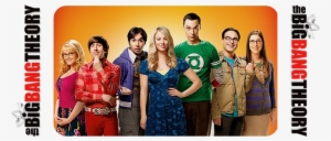The Big Bang Theory - Big Bang Theory Tv Wall Print Poster Decor 32x24 #3236439