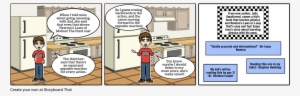 Physics - Cartoon #3236442