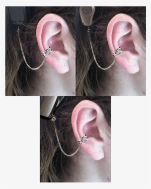 The Hear Clip - Greek Ears #3236477