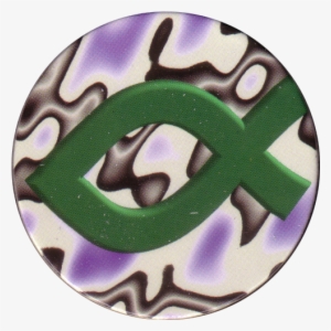 Unknown > Christian 27-ichthus - Ichthys #3236508