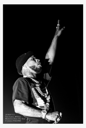 2010 2018 Jessica Valoise - Memories Don't Die #3236510