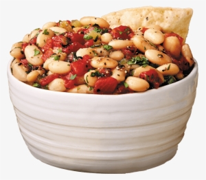 Bush's® White Chili Bean Salsa - White Bean Salsa #3236564