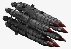 Make It Rain - Missile #3236652