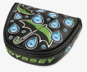 Make It Rain Odyssey Putter Cover #3236746