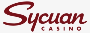 Make It Rain Sweepstakes - Sycuan Casino Logo Png #3236771