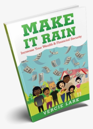 Book Overview - Vercie Lark #3236774