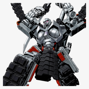"transformers Cloud" Megatron #3236775