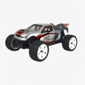 Hobby - Arctic Land Rider 309 Radio-controlled Off-road 4wd #3236796