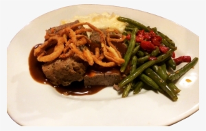 Meatloaf - Bistek #3236835