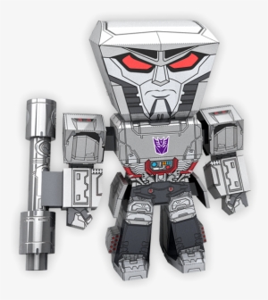 Picture Of Megatron - Megatron #3236854