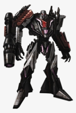 Download Transformers Megatron Download HQ HQ PNG Image