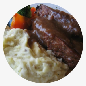 Meatloaf - Curry #3236903