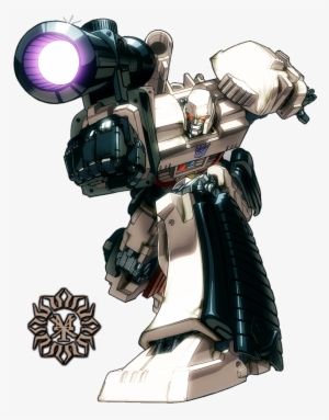 Megatron Photo Megatron - Joe Ng Megatron #3236947