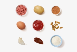 Chipotle-glazed Meatloaf With Crispy Potatoes - Chipotle #3236951