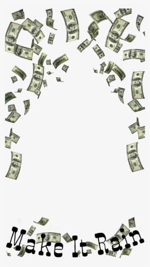 Filtermake It Rain - Federal Reserve System #3236973