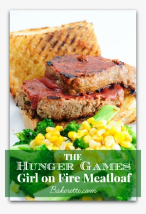 Try This Hunger Games - Ciabatta #3237015 Try This Hunger Games - Ciabatta #3237015