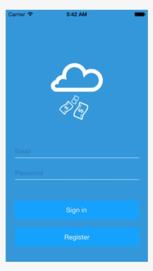 We Are A Team Coming Off Of Recent Internships In The - Mobile Phone #3237053