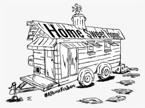 Tiny Home For Sam - Car #3237055