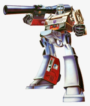 Liked Like Share - Top Trumps Transformers Retro Card Game #3237110