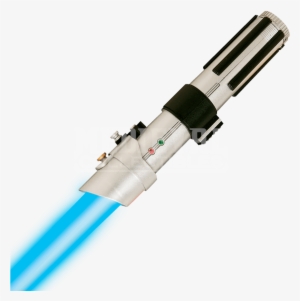 Item - Anakin Skwalker Lightsaber Star Wars Darth Vader Costume #3237115