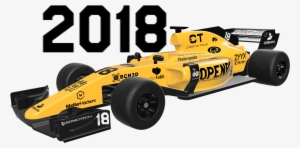 Unlike The Updates Done To The F1 Cars For The 2017 - Formula 1 #3237148