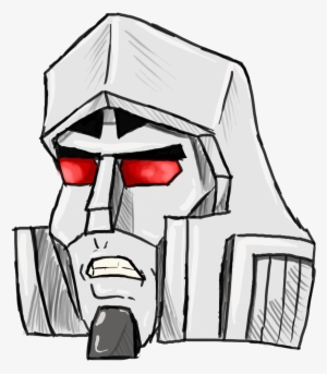 Megatron #3237206