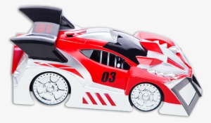 Wall-climbing Racing Car - Model Car #3237256