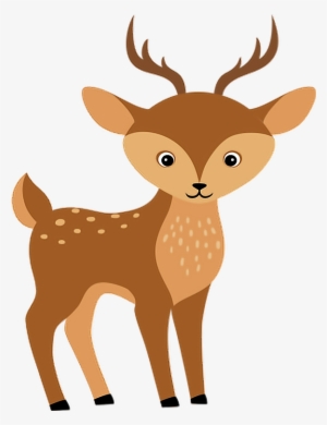 Report Abuse - Forest Animals Clipart #3237285