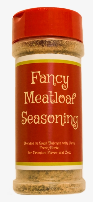 Fancy Meatloaf Seasoning - Seasoning #3237287