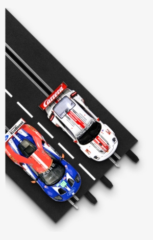Car Racing Tracks And Remote-controlled Cars From Carrera - Carrera Car Racing #3237310