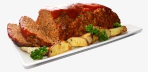 Our Special Meatloaf Blend Tastes Better Than Homemade - Beef Tenderloin #3237314