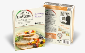 Ready Meals - Vercelli #3237392