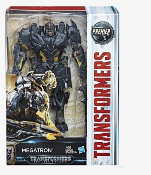 Megatron Png #3237442