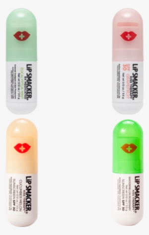 Lip Smackers Kiss Therapy #3237443