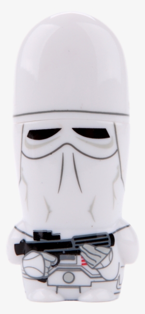 Snowtrooper 1up Clipped Rev 1 V=1536029142 - Lego #3237444