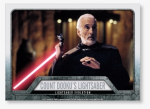 Close Zoom - Dooku #3237470