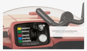 Luke's X-34 Landspeeder - Radio Flyer Luke Skywalker's Landspeeder #3237548